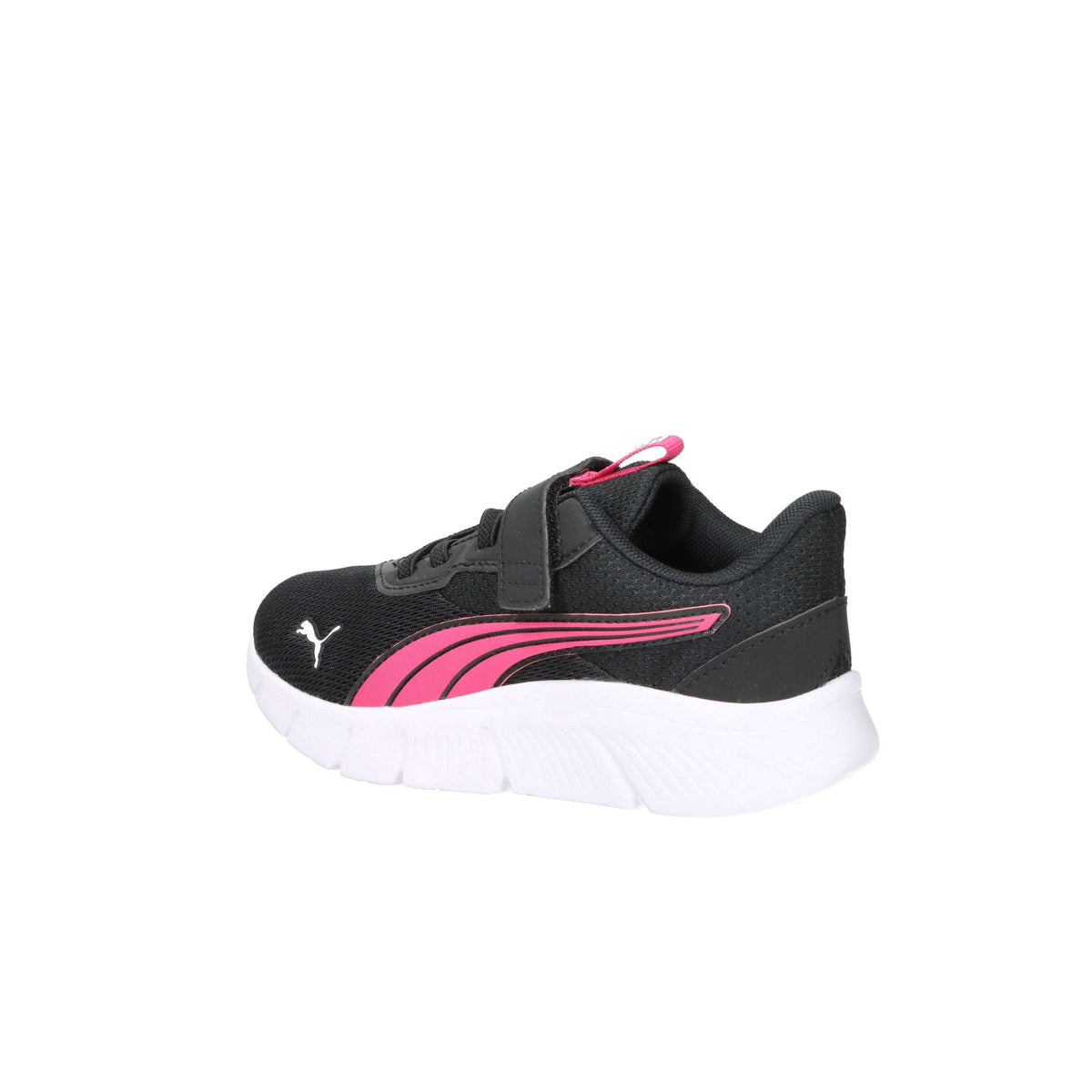 Puma Bambine e ragazze Sneakers bassa 401519 Nero/Fuxia