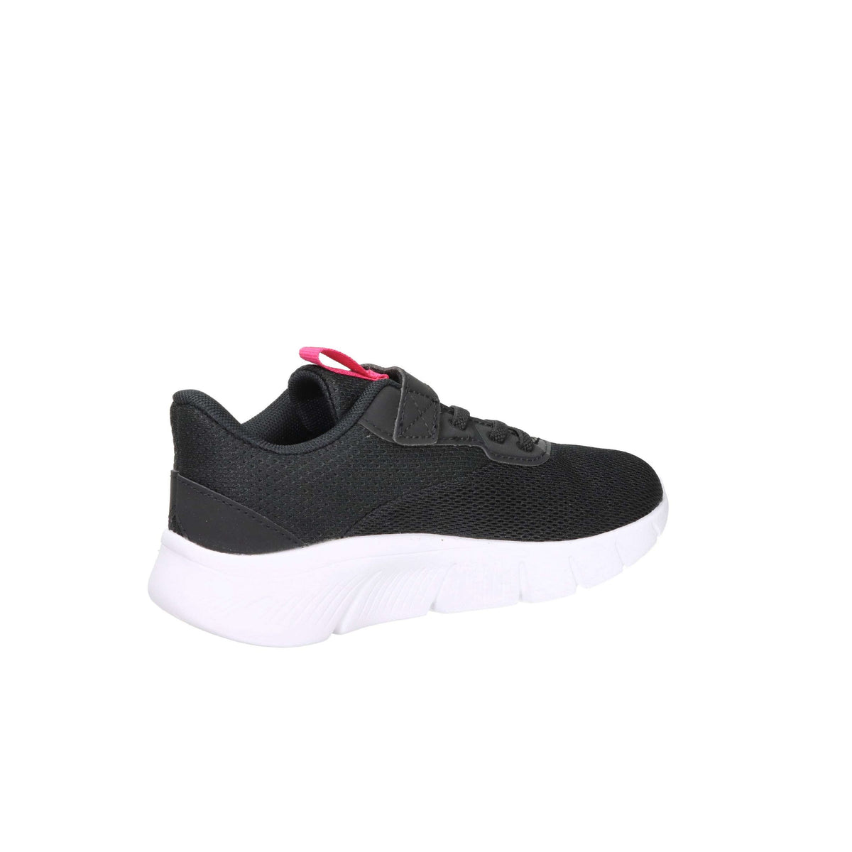 Puma Bambine e ragazze Sneakers bassa 401519 Nero/Fuxia