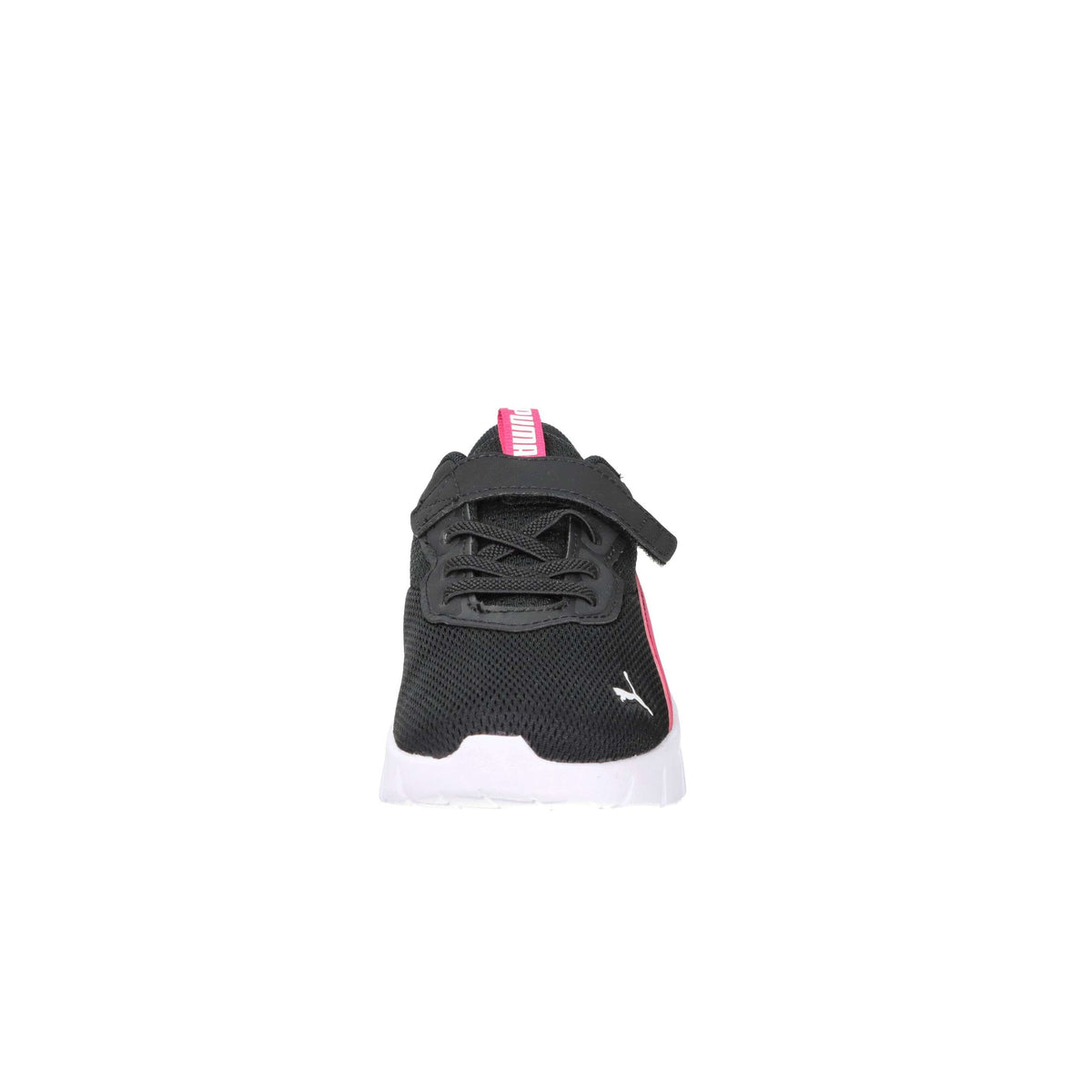 Puma Bambine e ragazze Sneakers bassa 401519 Nero/Fuxia