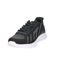 DUCATI Uomo Sneakers bassa DU25M100 Nero