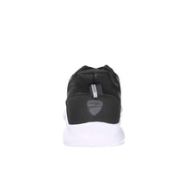DUCATI Uomo Sneakers bassa DU25M100 Nero