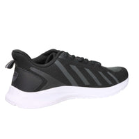 DUCATI Uomo Sneakers bassa DU25M100 Nero