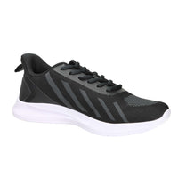 DUCATI Uomo Sneakers bassa DU25M100 Nero