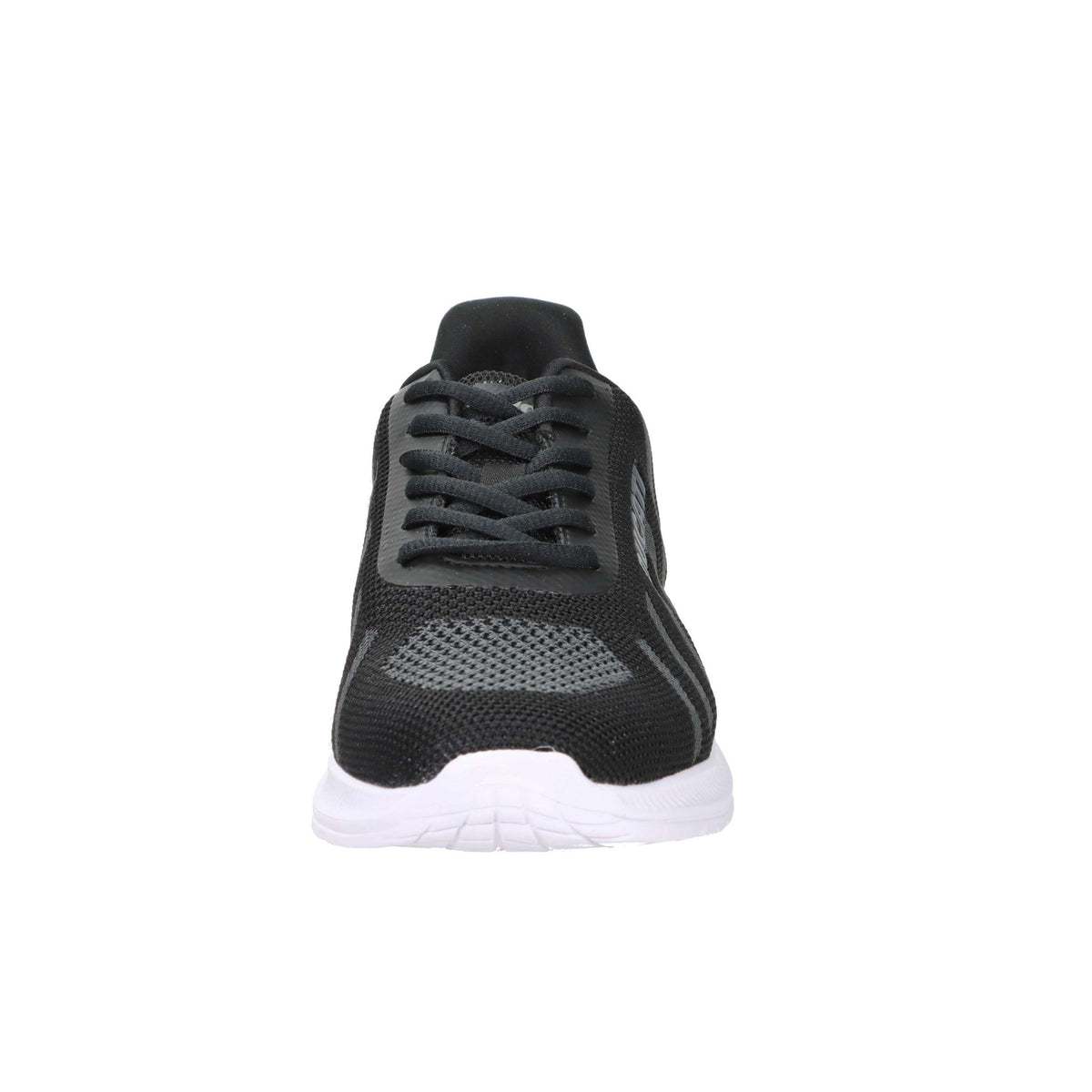 DUCATI Uomo Sneakers bassa DU25M100 Nero