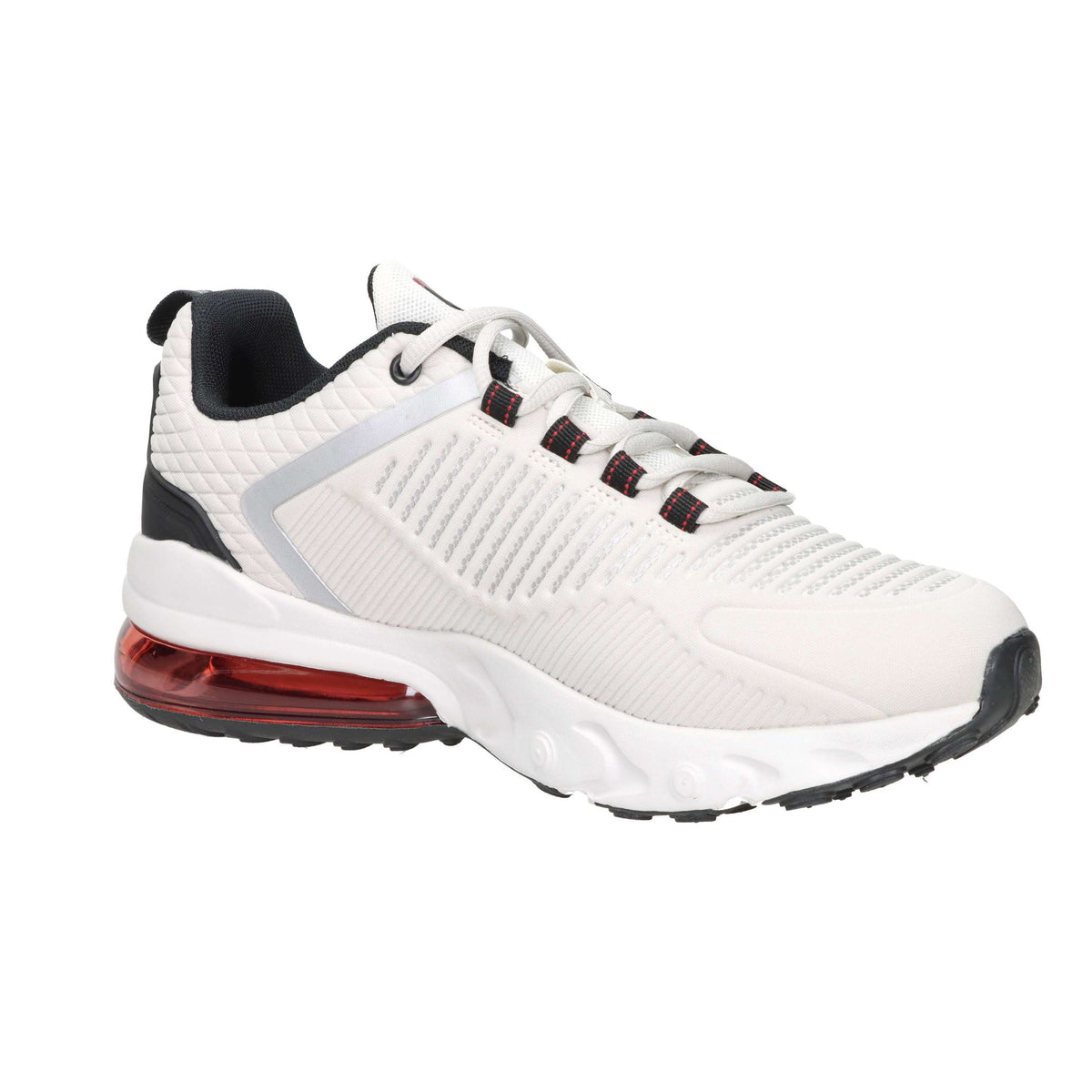 DUCATI Uomo Sneakers bassa DU42M113 Beige