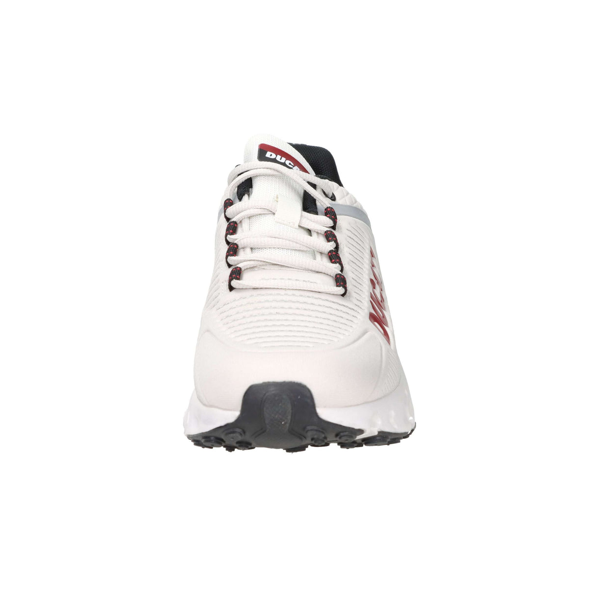 DUCATI Uomo Sneakers bassa DU42M113 Beige