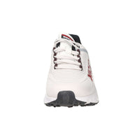 DUCATI Uomo Sneakers bassa DU42M113 Beige