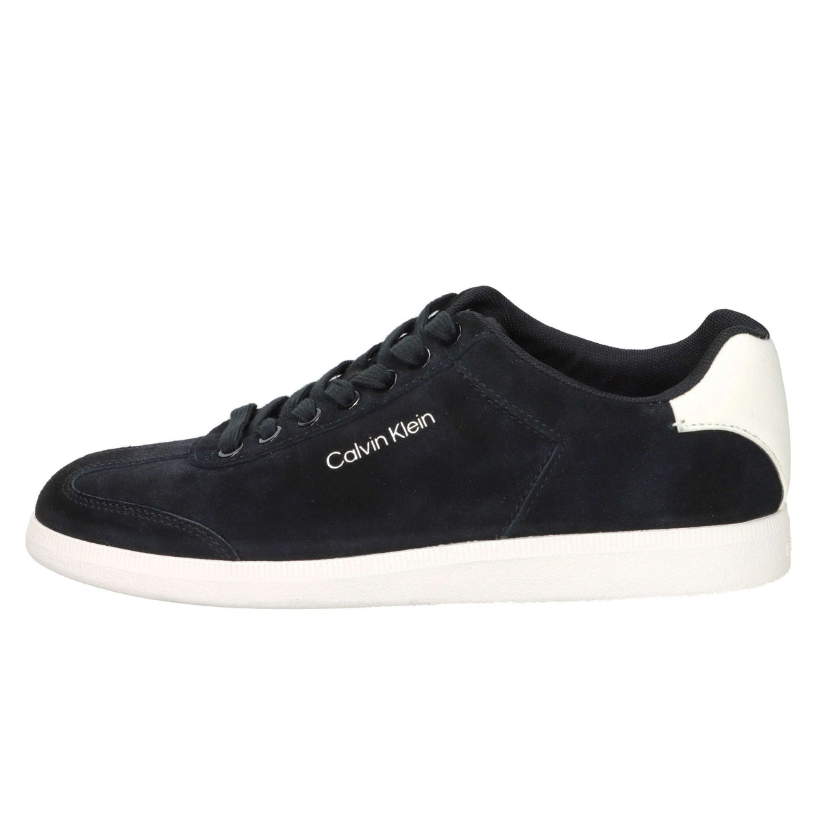 CALVIN KLEIN Uomo Sneakers bassa HM0HM01946 Nero