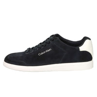 CALVIN KLEIN Uomo Sneakers bassa HM0HM01946 Nero