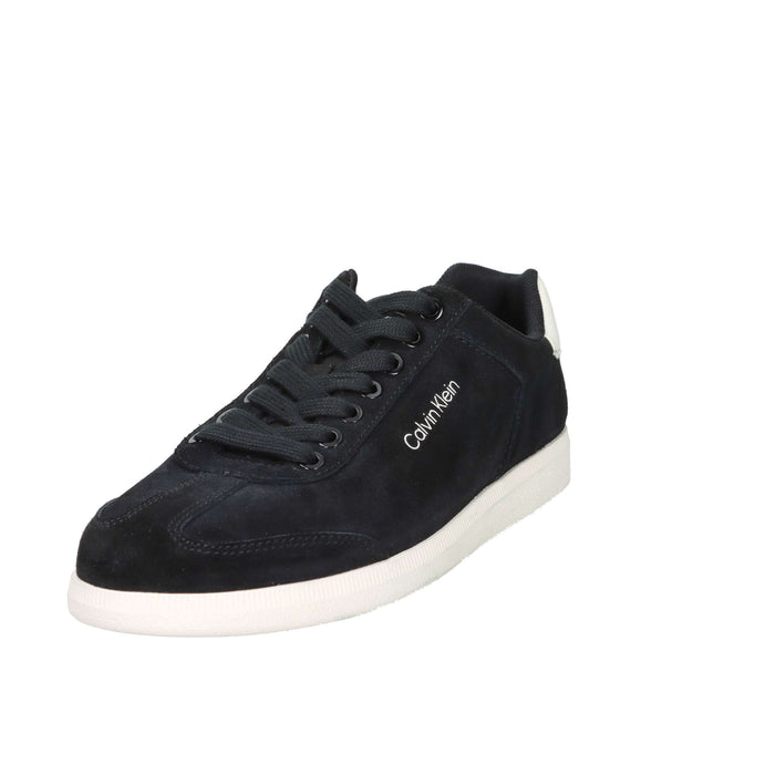 CALVIN KLEIN Uomo Sneakers bassa HM0HM01946 Nero