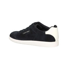 CALVIN KLEIN Uomo Sneakers bassa HM0HM01946 Nero
