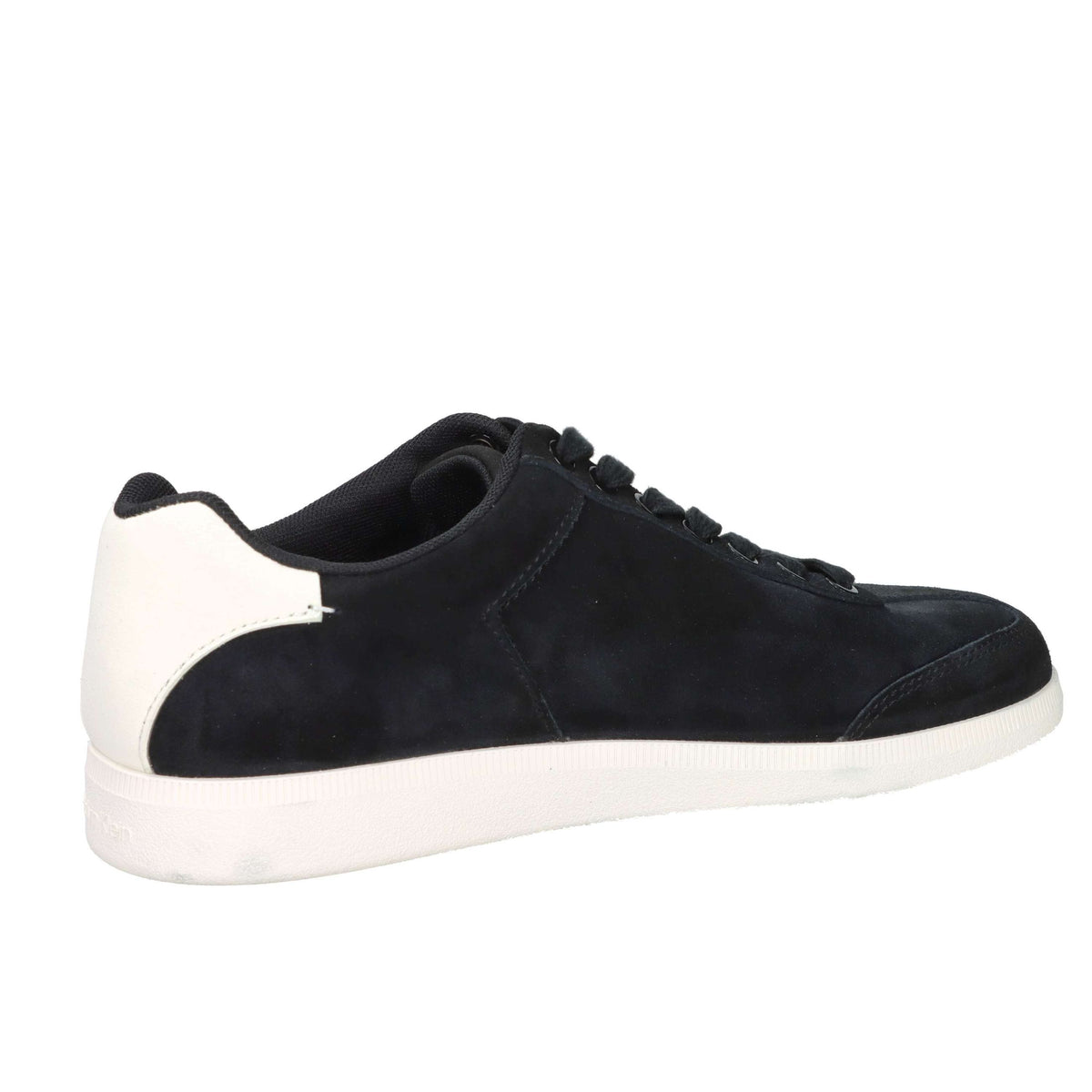 CALVIN KLEIN Uomo Sneakers bassa HM0HM01946 Nero