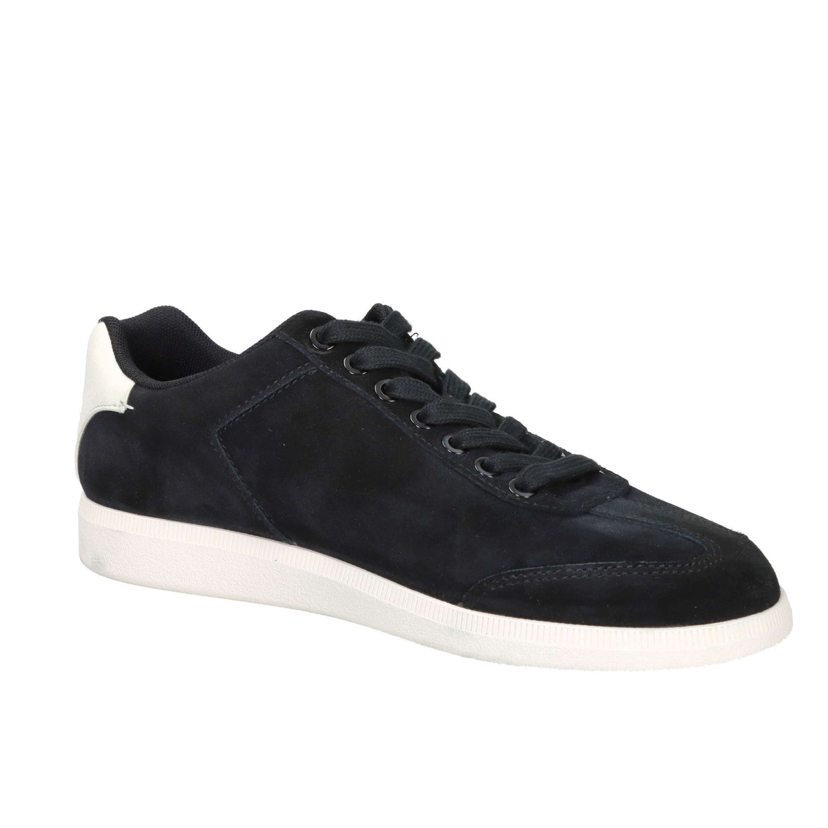CALVIN KLEIN Uomo Sneakers bassa HM0HM01946 Nero