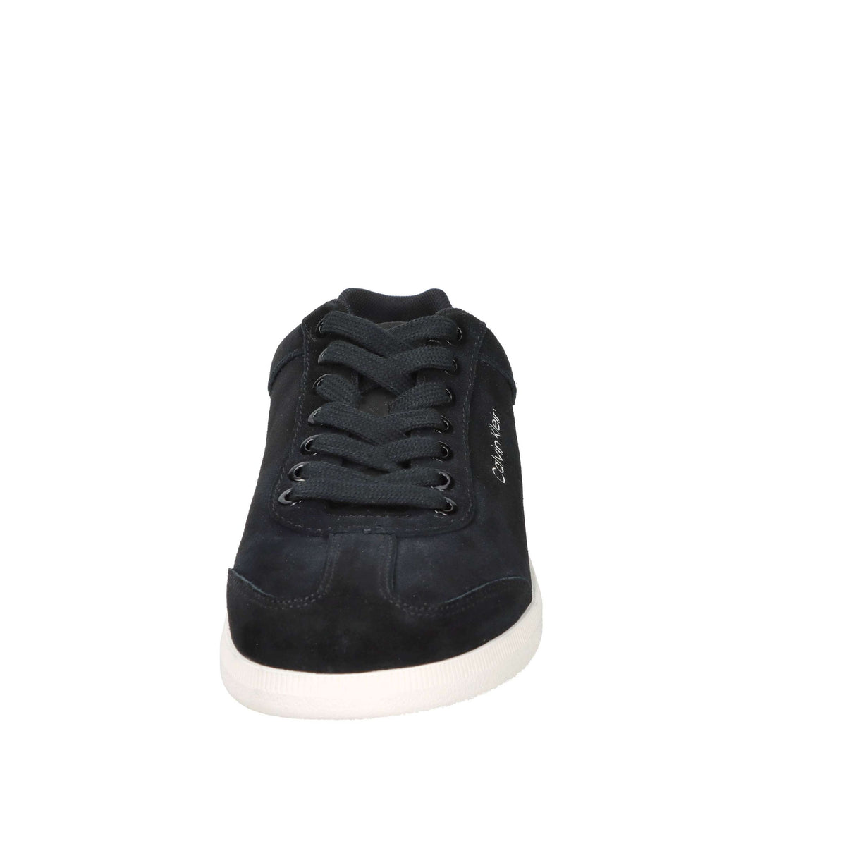 CALVIN KLEIN Uomo Sneakers bassa HM0HM01946 Nero