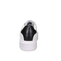 CALVIN KLEIN Donna Sneakers bassa YW0YW01928 Bianco/Nero
