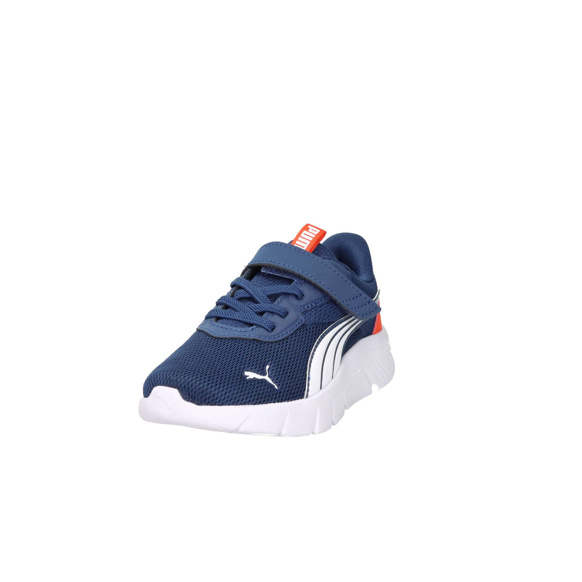 Puma Bambini e ragazzi Sneakers bassa 401519 Blu