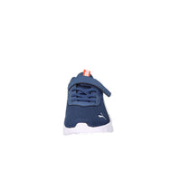 Puma Bambini e ragazzi Sneakers bassa 401519 Blu