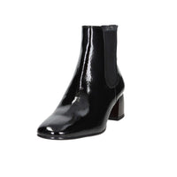Tamaris Donna Stivaletti tacco 1-25327-45 Nero