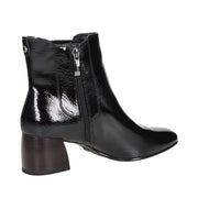 Tamaris Donna Stivaletti tacco 1-25327-45 Nero