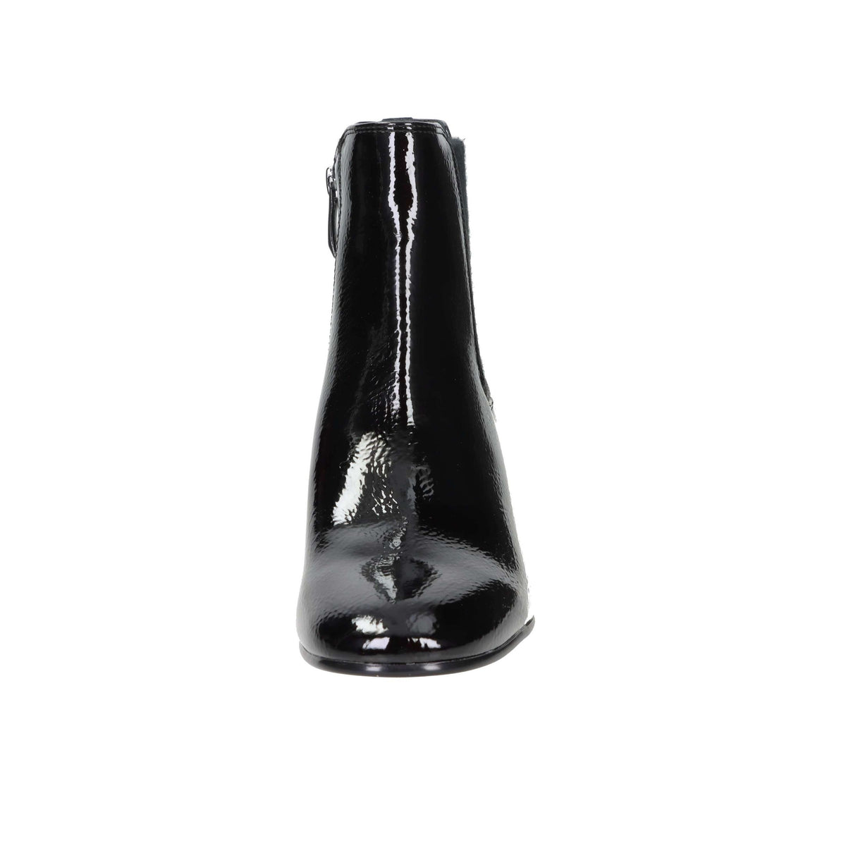 Tamaris Donna Stivaletti tacco 1-25327-45 Nero
