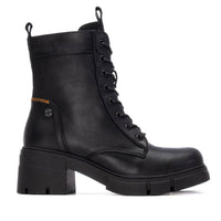 REFRESH Donna Anfibi 172906 Nero