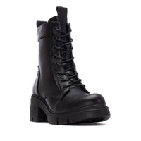 REFRESH Donna Anfibi 172906 Nero