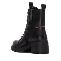 REFRESH Donna Anfibi 172906 Nero