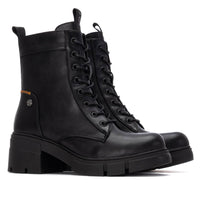 REFRESH Donna Anfibi 172906 Nero