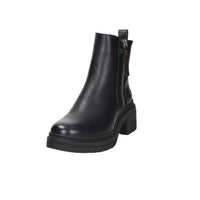 REFRESH Donna Stivaletti tacco 171993 Nero
