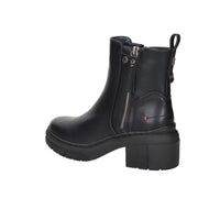 REFRESH Donna Stivaletti tacco 171993 Nero