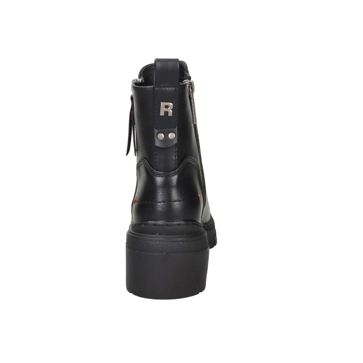 REFRESH Donna Stivaletti tacco 171993 Nero