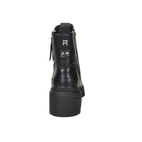 REFRESH Donna Stivaletti tacco 171993 Nero