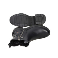 REFRESH Donna Stivaletti tacco 171993 Nero