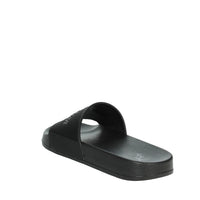 AUSTRALIAN Uomo Ciabatte basse AU24M400 Nero