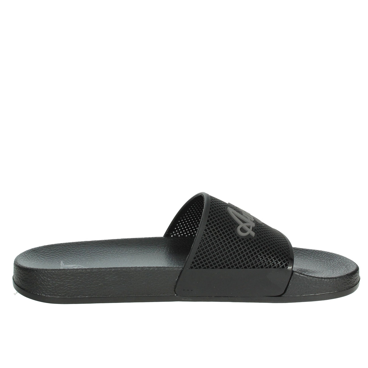AUSTRALIAN Uomo Ciabatte basse AU24M400 Nero