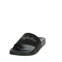 AUSTRALIAN Uomo Ciabatte basse AU24M400 Nero