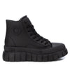 Refresh Mujer Zapatillas 172359 Negro