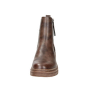REFRESH Donna Stivaletti tacco 171993 Marrone