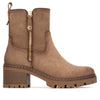 Refresh Donna Stivaletti tacco 173023 Tortora