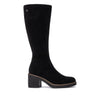 Refresh Damen Stiefel 173037 Schwarz