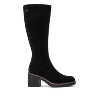 REFRESH Donna Stivali 173037 Nero