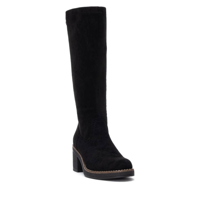 REFRESH Donna Stivali 173037 Nero