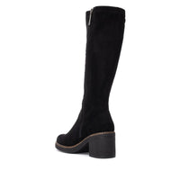 REFRESH Donna Stivali 173037 Nero