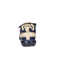Bull Boys Bambini e ragazzi Sneakers bassa DNAL2130 Blu