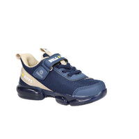 Bull Boys Bambini e ragazzi Sneakers bassa DNAL2130 Blu