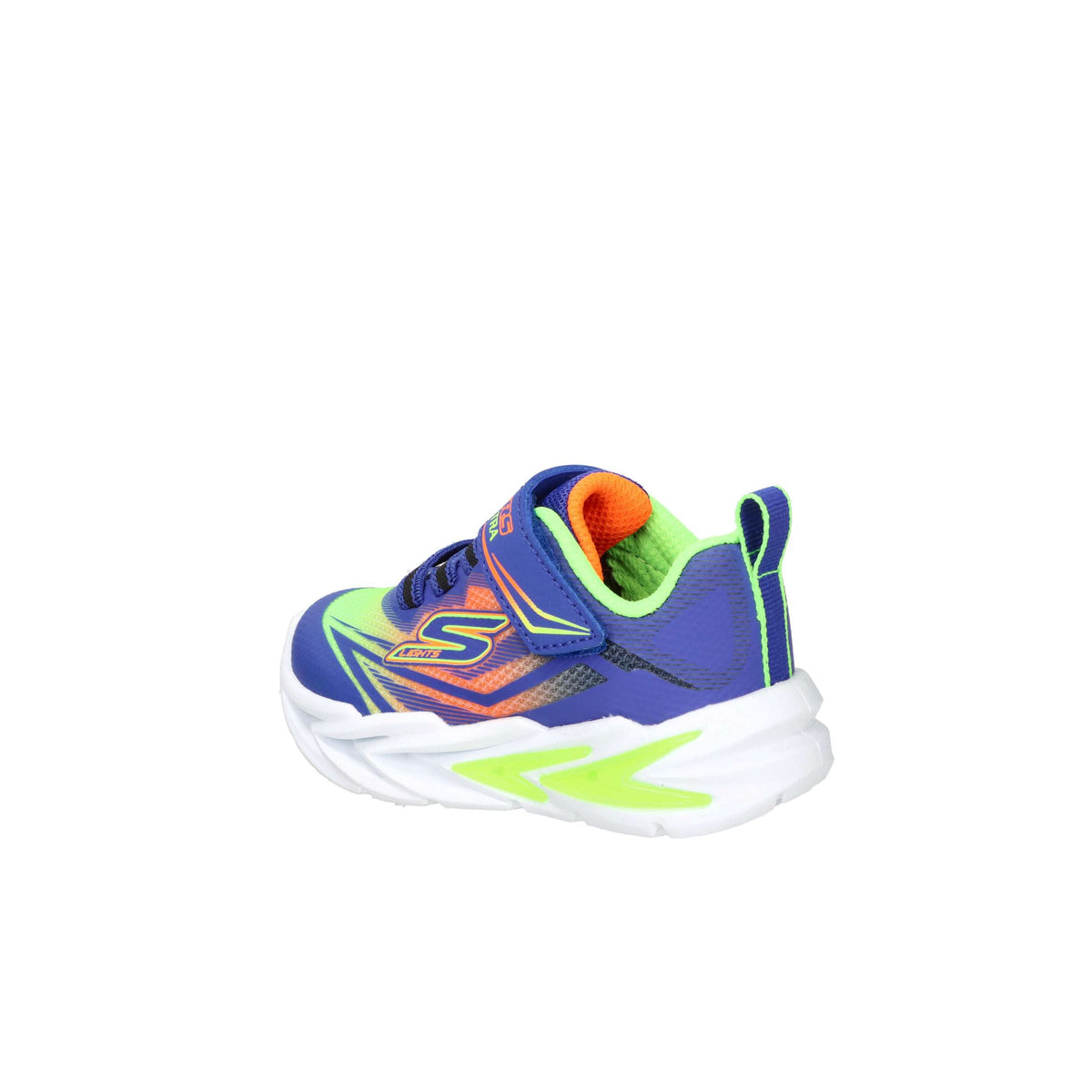 SKECHERS Bambini e ragazzi Sneakers bassa 400139N Bluette