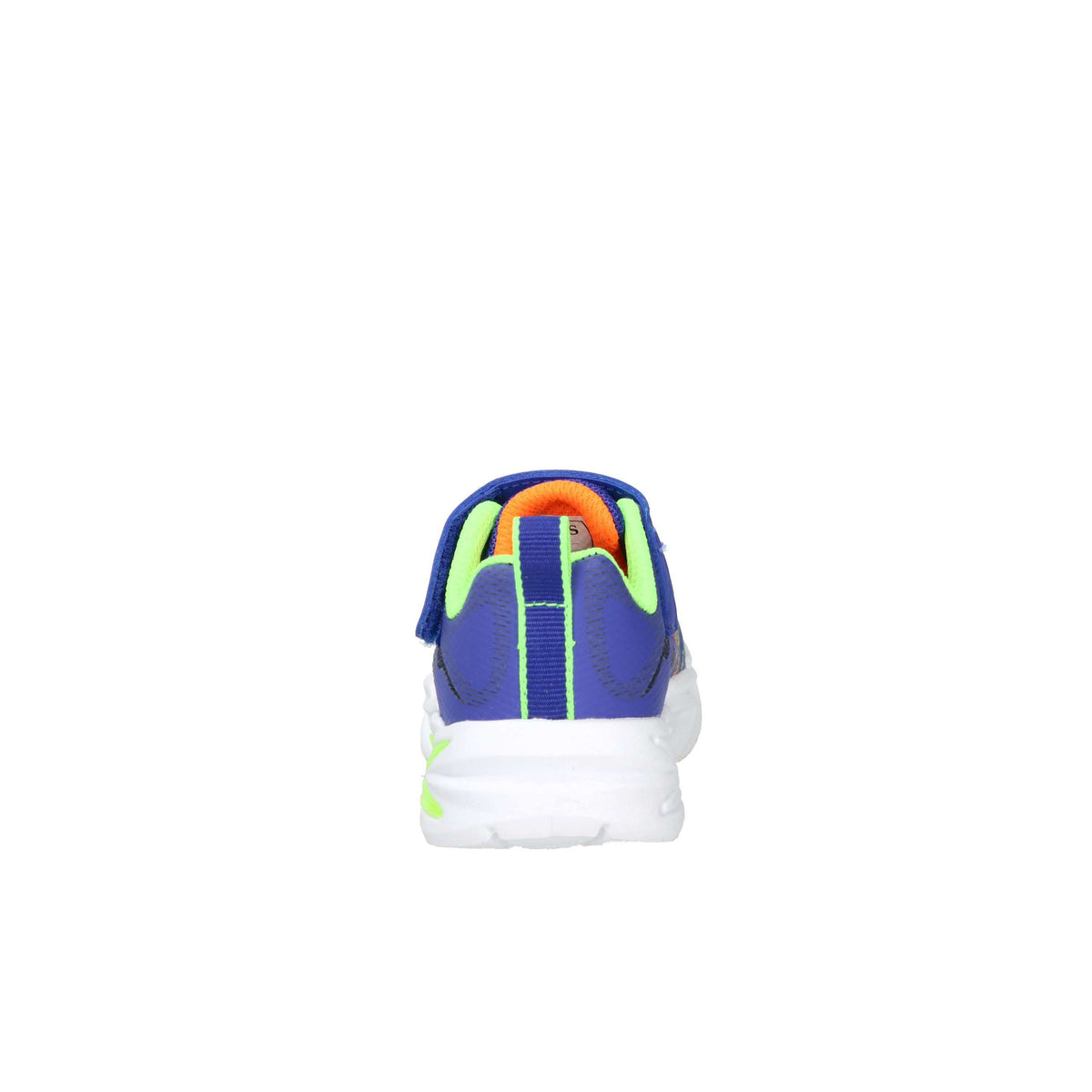 SKECHERS Bambini e ragazzi Sneakers bassa 400139N Bluette
