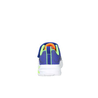 SKECHERS Bambini e ragazzi Sneakers bassa 400139N Bluette