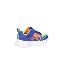 SKECHERS Bambini e ragazzi Sneakers bassa 400139N Bluette