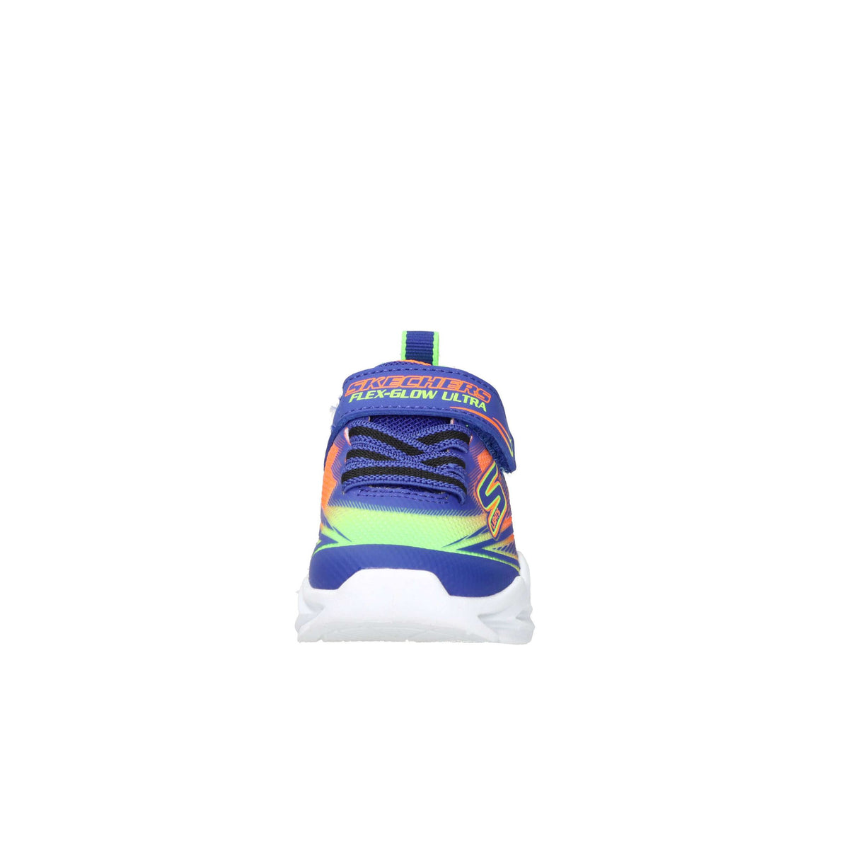 SKECHERS Bambini e ragazzi Sneakers bassa 400139N Bluette